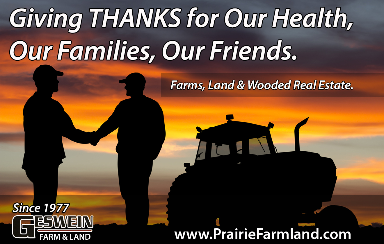 Thank You 2016 Thanksgiving AD Benton Review NOV 19 and NOV 26