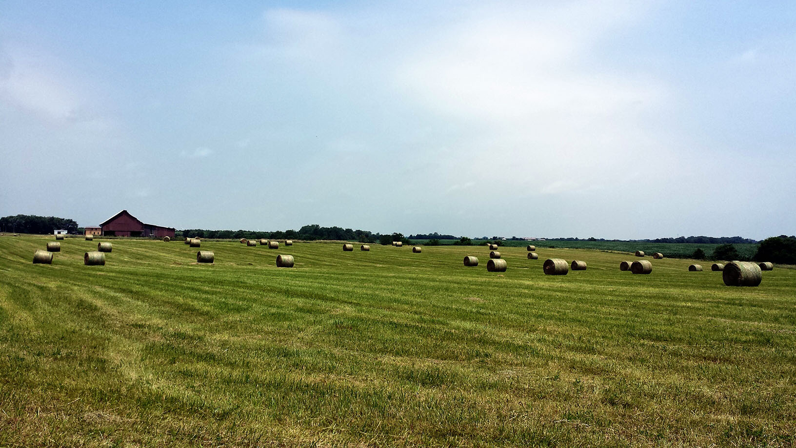 Estate Lots for Sale West Lafayette, Indiana, 10 Acres Country Estate